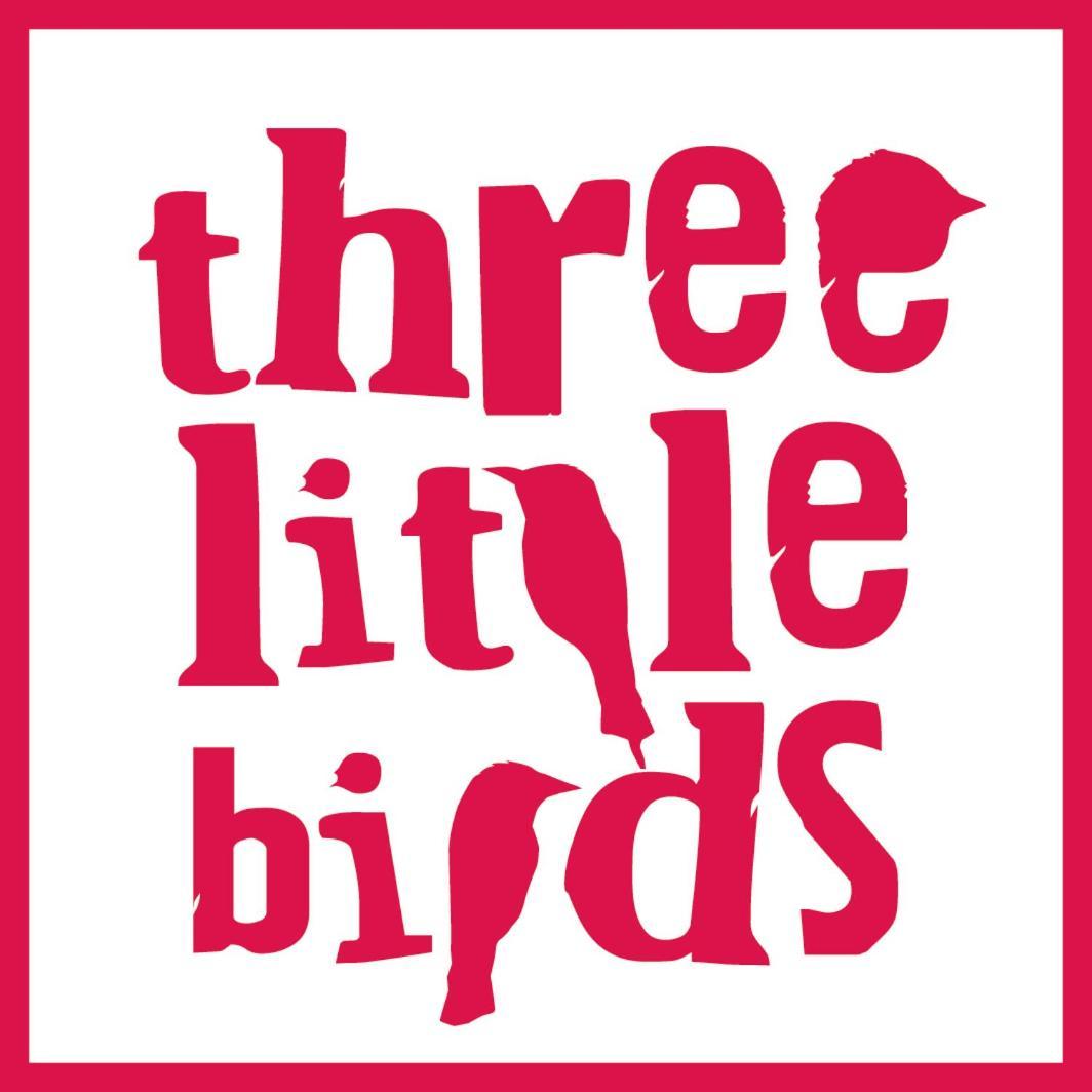 Ferienwohnung Three Little Birds -Redbird Guimarães Exterior foto